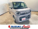 Suzuki WAGON R SMILE MX91S