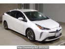 Toyota Prius ZVW51