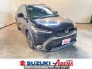 Toyota Corolla Cross ZVG15