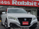 Toyota Crown Hybrid AZSH20