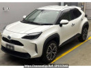 Toyota YARIS CROSS MXPJ15