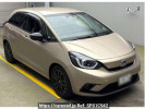 Honda Fit GR3