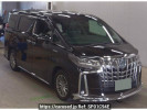 Toyota Alphard Hybrid AYH30W
