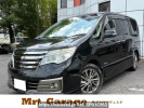 Nissan Serena HC26