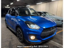 Suzuki Swift Sport ZC33S