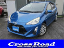Toyota Aqua NHP10