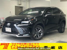 Lexus NX AGZ15
