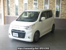 Suzuki WAGON R STINGRAY MH34S