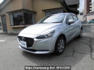 Mazda Mazda2 DJLAS