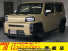 Daihatsu TAFT LA910S