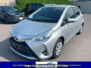 Toyota Vitz KSP130