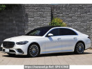 Mercedes Benz S-Class 223133