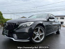 Mercedes Benz C-Class 205042
