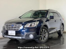 Subaru Legacy Outback BS9
