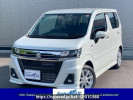 Suzuki WAGON R Custom Z MH95S