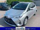 Toyota Vitz KSP130