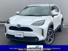 Toyota YARIS CROSS MXPB10