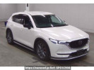 Mazda CX-5 KF2P