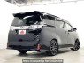 Used 2015 CVT toyota vellfire DBA-AGH30W Image[2]