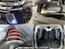 Used 2015 CVT toyota vellfire DBA-AGH30W Image[7]