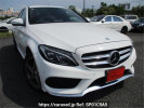 Mercedes Benz C-Class 205042