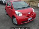 Toyota iQ KGJ10