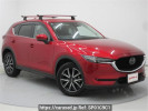 Mazda CX-5 KF2P