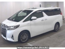 Toyota Alphard Hybrid AYH30W