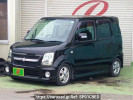 Suzuki WAGON R RR MH22S