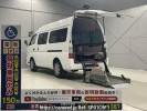 Nissan Caravan Van DSGE25カイ