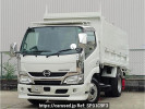 Hino DUTRO XZU620T