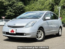 Toyota Prius DAA-NHW20