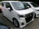 Suzuki WAGON R Custom Z MH95S