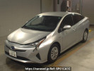 Toyota Prius ZVW50