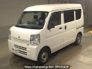 Mitsubishi Minicab Van DS17V