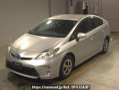 Toyota Prius ZVW30