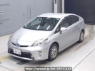 Toyota Prius ZVW30