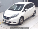 Nissan Note E12