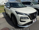 Nissan X-Trail SNT33