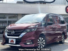 Nissan Serena DAA-GFC27