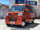 Daihatsu Hijet Cargo 3BD-S700V
