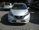 Nissan Note E12