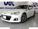 Subaru BRZ ZC6