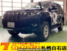 Toyota Land Cruiser Prado TRJ150W