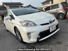 Toyota Prius ZVW30