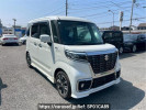 Suzuki Spacia Custom MK53S
