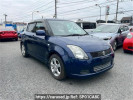 Suzuki Swift ZC11S