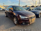 Audi A1 8XCAX
