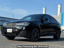 BMW X4 XW35