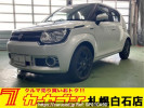 Suzuki IGNIS FF21S